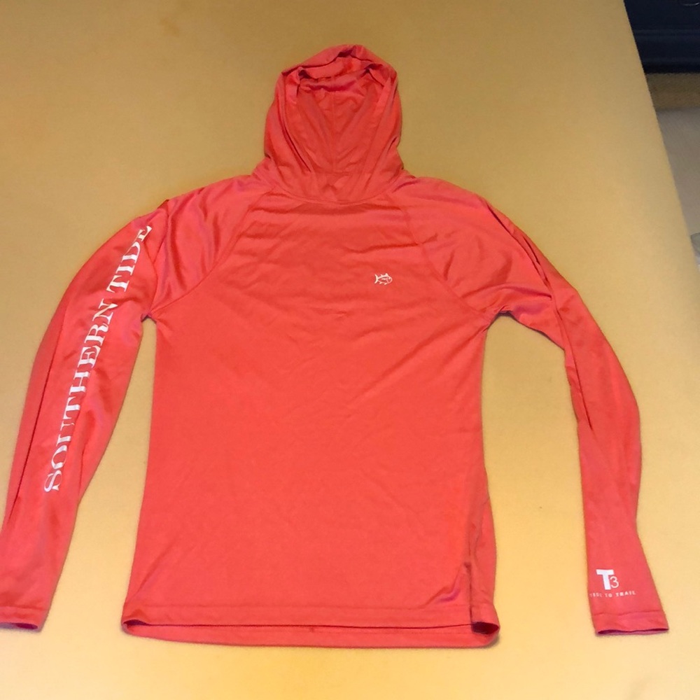 Southern tide hoodie